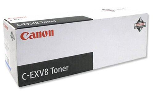 TONER CANON C - E X V 8