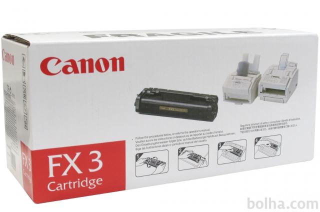 Toner Canon FX-3 (1557A003BA)