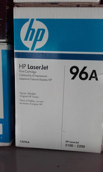 Originalen toner HP C4096A
