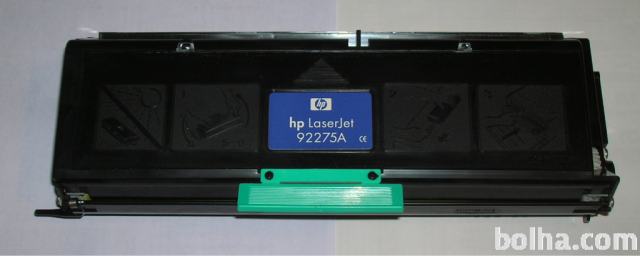 Toner 92275A - 75A za HP LaserJet IIP in IIIP