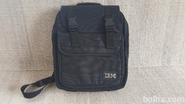 Računalniška torba IBM, 15