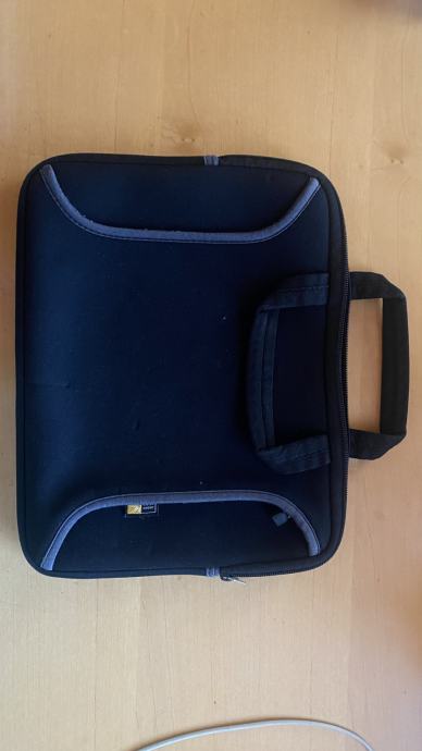 torbica za manjši prenosni računalnik
