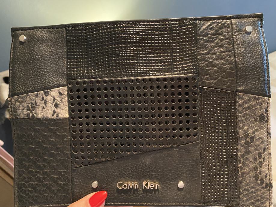 Original torbica Calvin Klein, iz ZDA