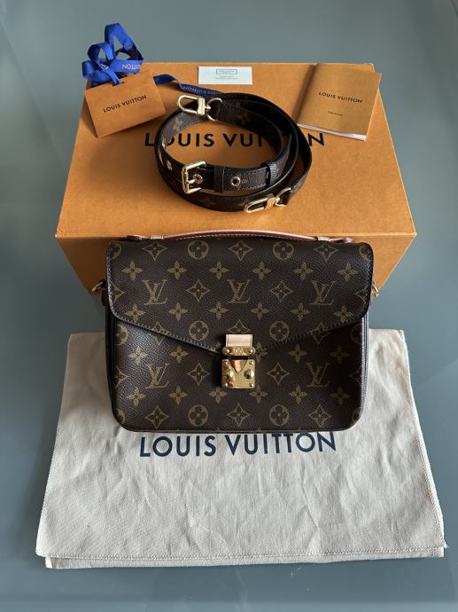 Louis Vuitton Torbice Cijena Zlata