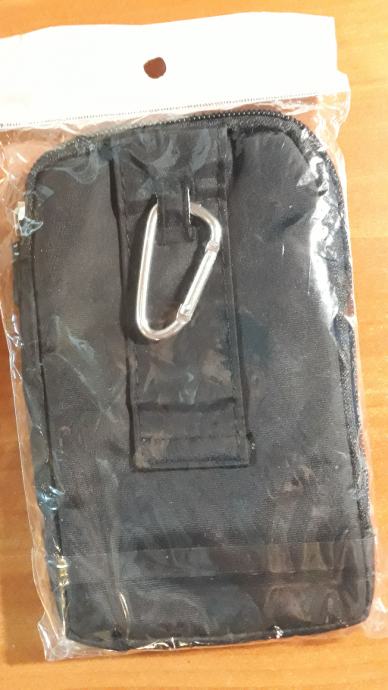 Zaščitna torbica za mobitel/denarnico
