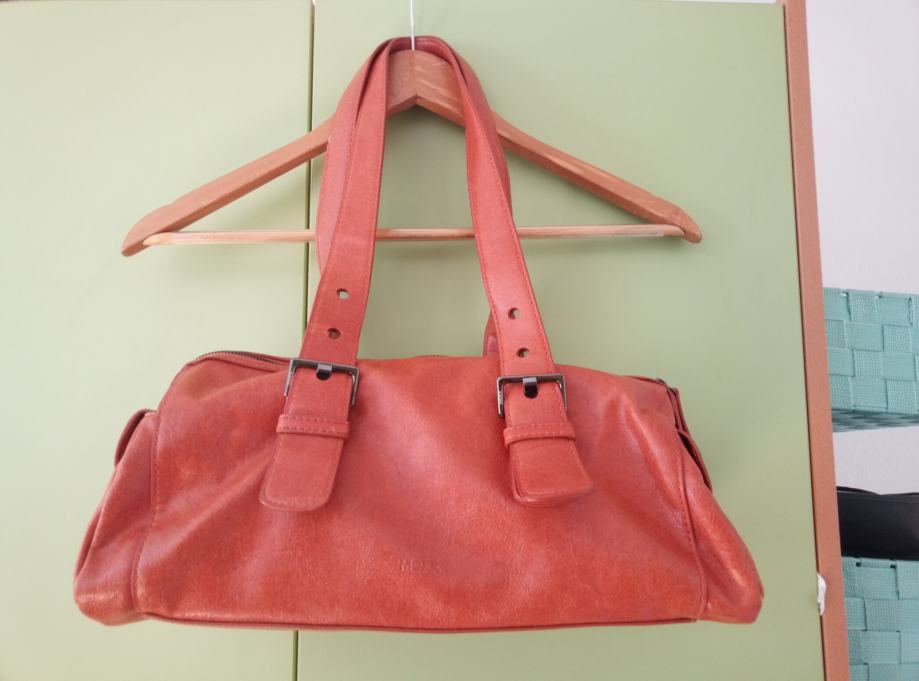 ženska torbica MEXX 35x20cm