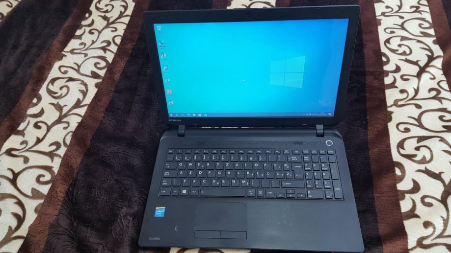 Scheda Madre TOSHIBA K000891450 Per Satellite C55-B Celeron N2840 - Grado A