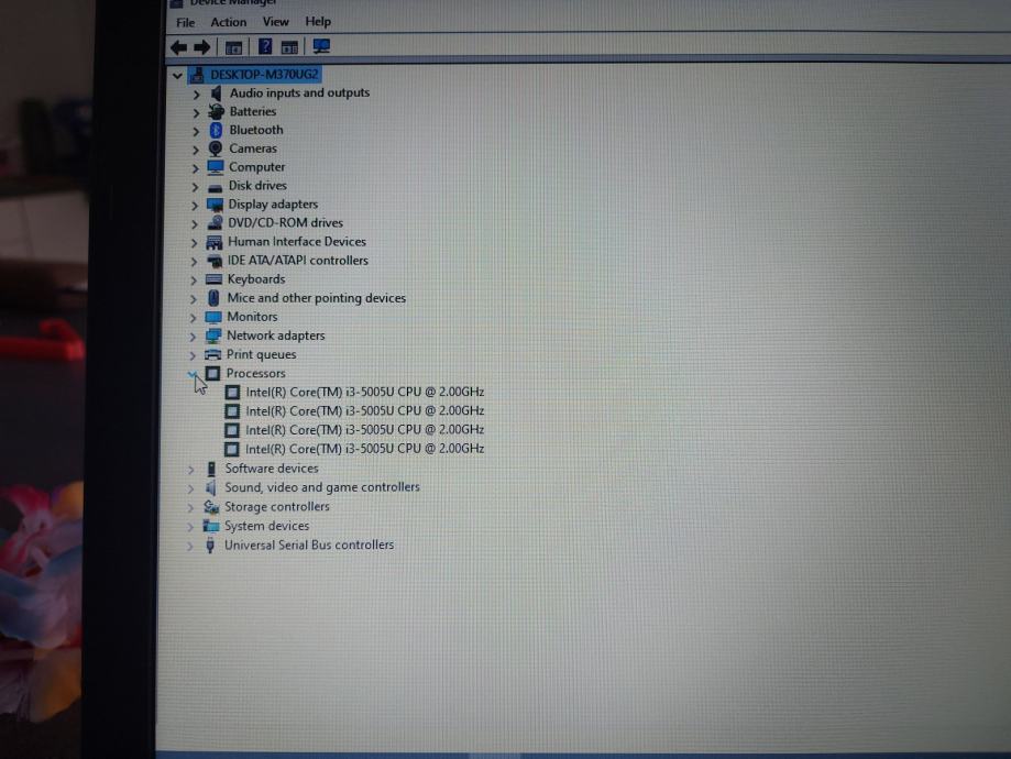 Toshiba Satellite Pro R50-E-12P - Foto 9