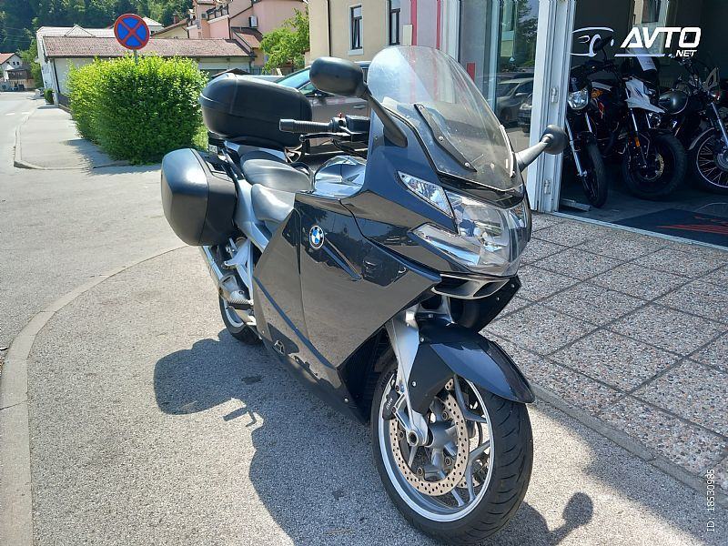 Reparaturanleitung BMW R 1200 R Für BMW R1200R 2006-2010