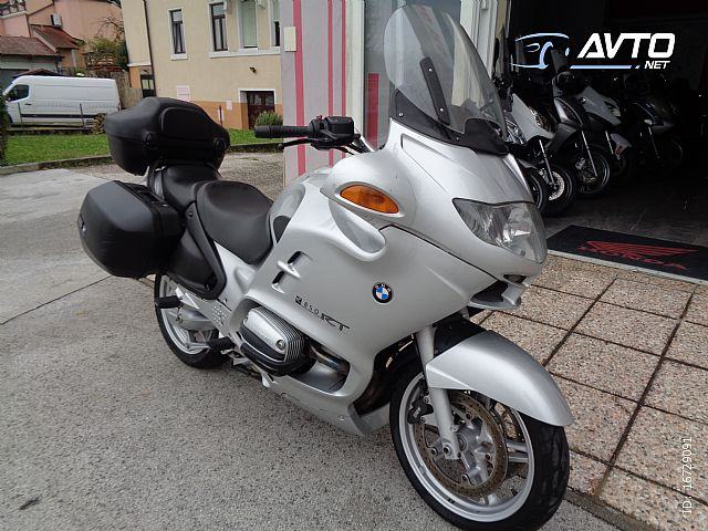 BMW R 850 RT R850RT, 2004 l.