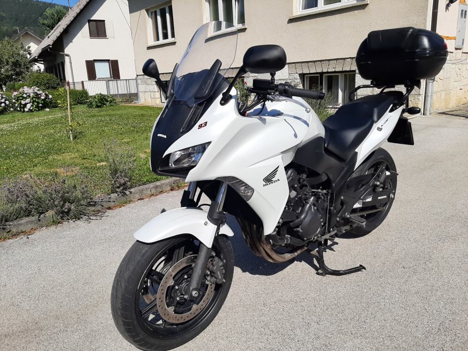 Levier De Frein Pour Honda CBF 1000 FA/ABS (2010-2012) - Qualité - Neuf