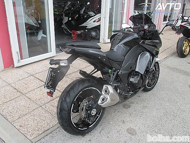 Kawasaki ZX1000WKF Z1000SX 2019 EUROPE,MIDDLE EAST,AFRICA FRONT BRAKE - buy original FRONT BRAKE