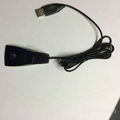USB priključek Logitech