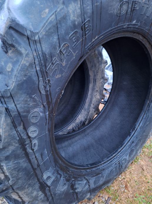 Gume 600 65r38