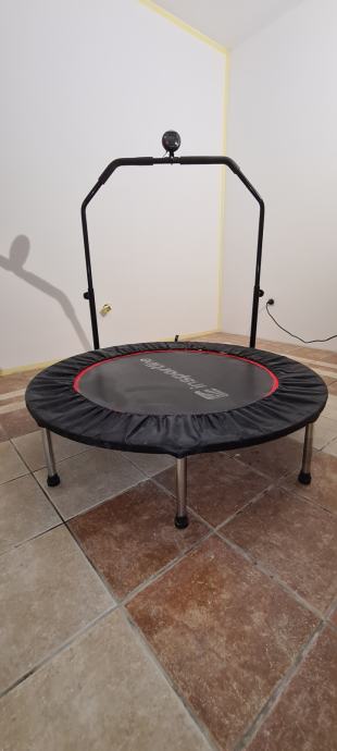 Mini trampolin