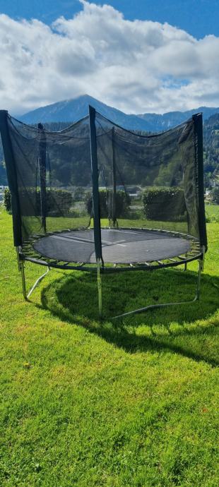 trampolin 200 cm