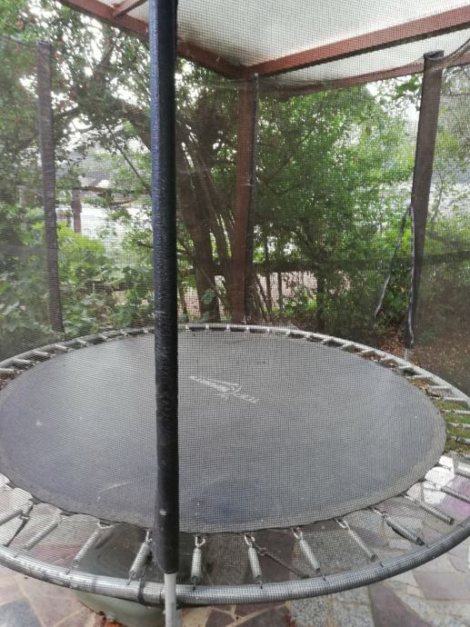 trampolin premer 3m