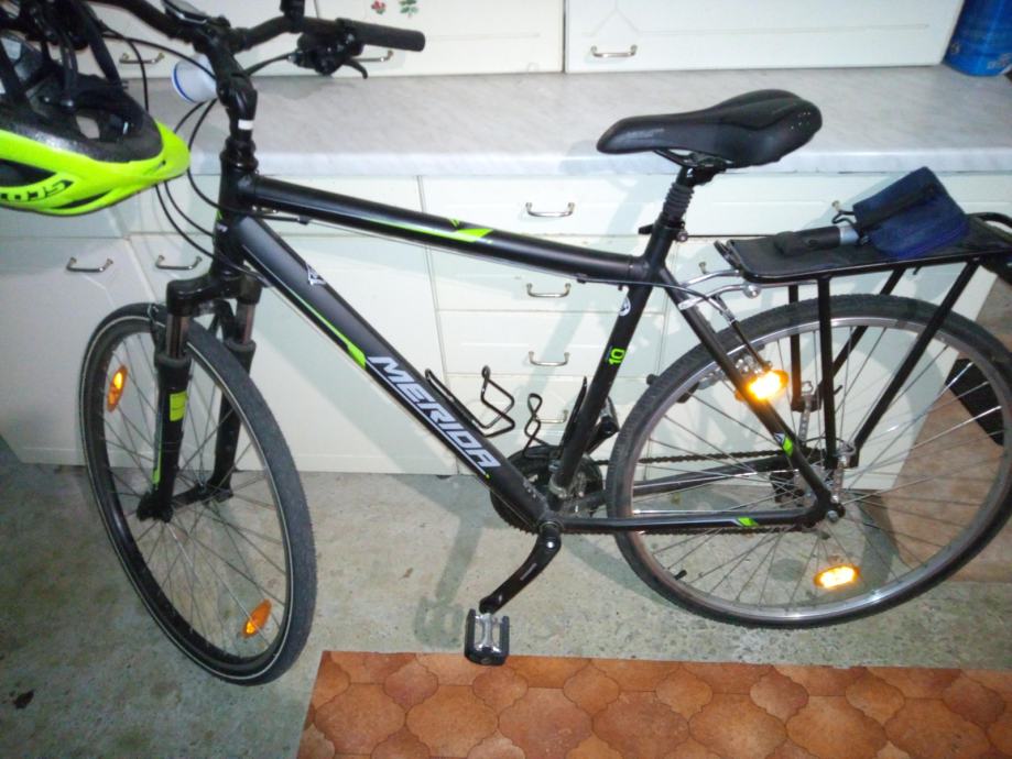 2020 MERIDA kolo