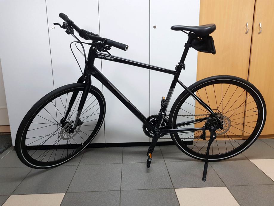 cannondale quick 1 for sale