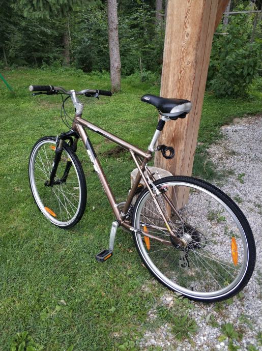 Kolo GT Nomad