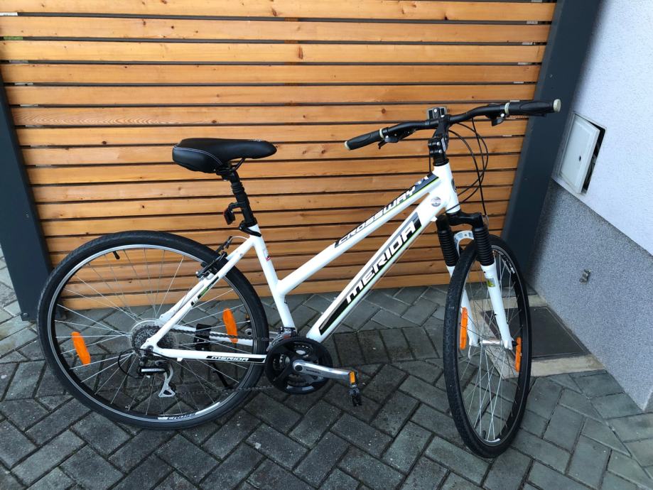 Kolo Merida Crossway