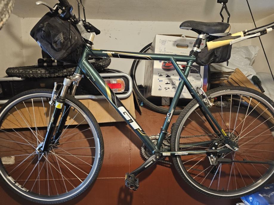 kolo nomad GT