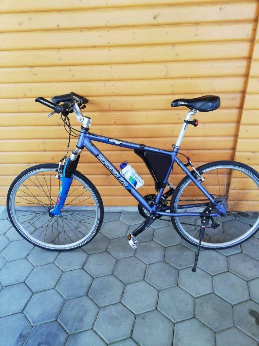 Kolohe@24 Kolo Wheeler ZX 4900 trail