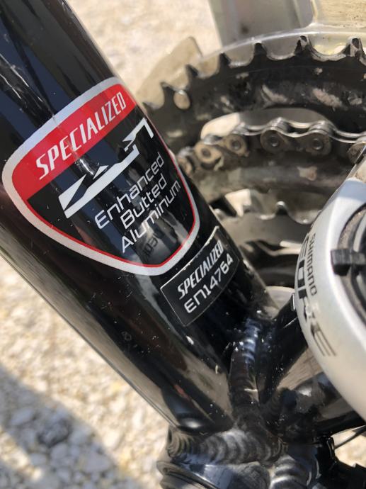 specialized crosstrail a1