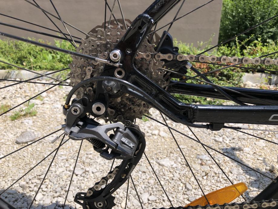 specialized crosstrail comp