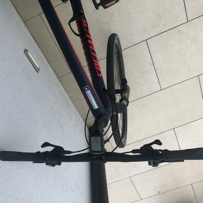 specialized crosstrail elite 2020 review