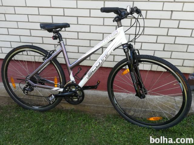 scott sportster 28