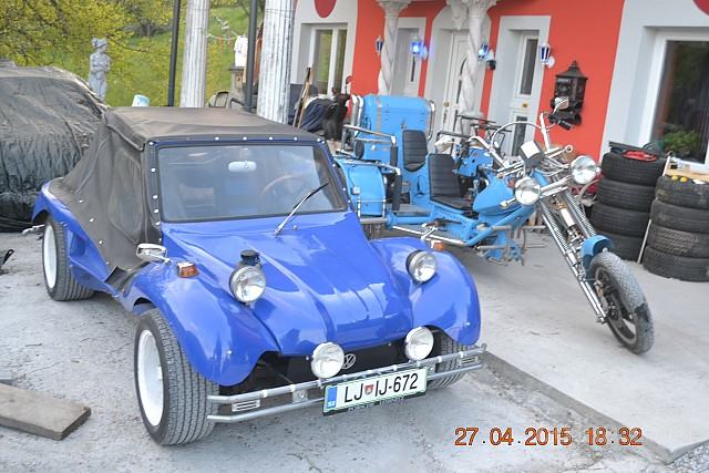 VW Buggy 1300, cena: 6000 EUR, tel.: 070 310 300., 1970 l.