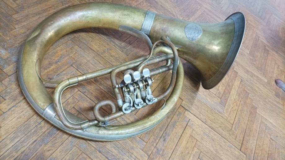 F Helikon J. STOWASSER