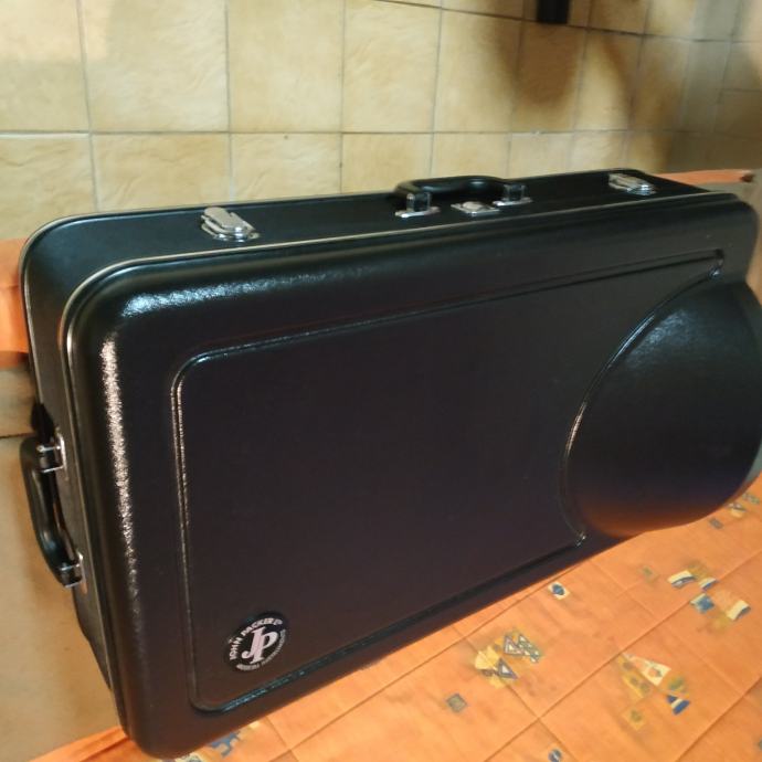John Packer JP274 Euphonium prodam