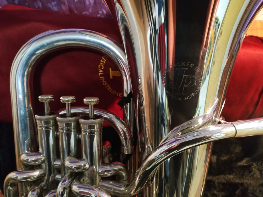 John Packer JP274 Euphonium prodam