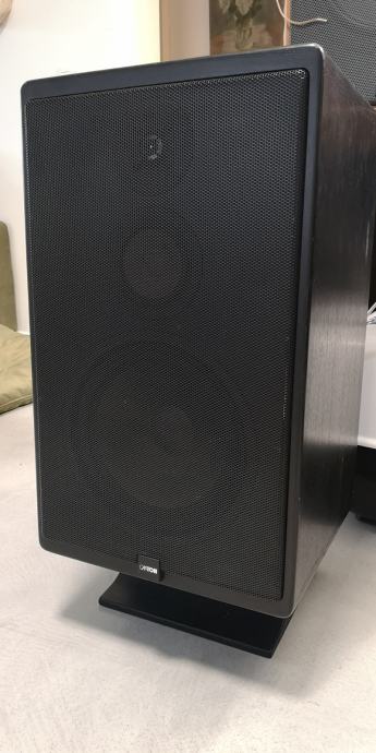 canton ct 800 speakers