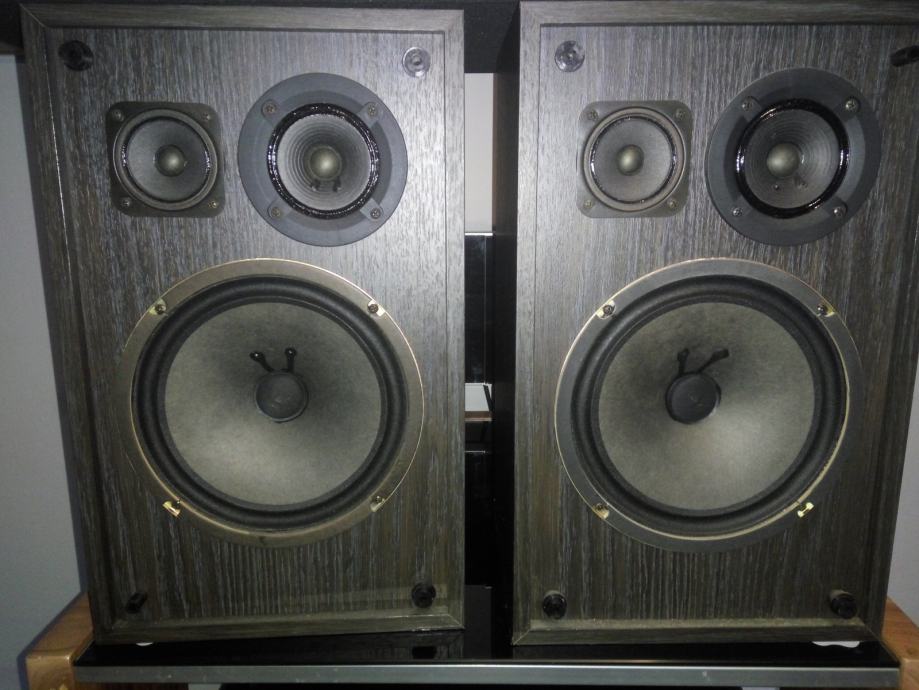 German sound engineering GSEM 20