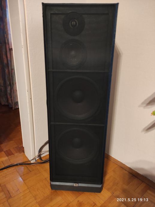 Used JBL XE6 Loudspeakers for Sale
