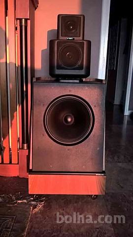 KEF 105 Reference