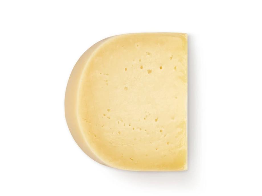 Ekološki poltrdi sir, Eko kmetija Kukenberger