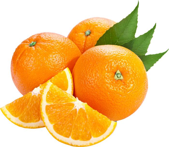 Pomaranča Natalija