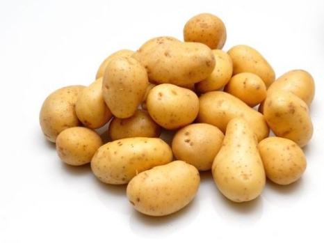 Novi krompir (bernina, redfantasy)