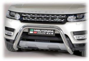 Cevna zaščita odbijača Misutonida - Land Rover Range Rover Sport 14- (