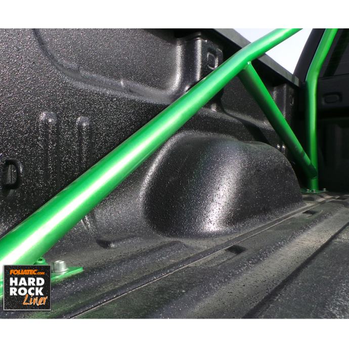 Foliatec Hard Rock Liner complete set