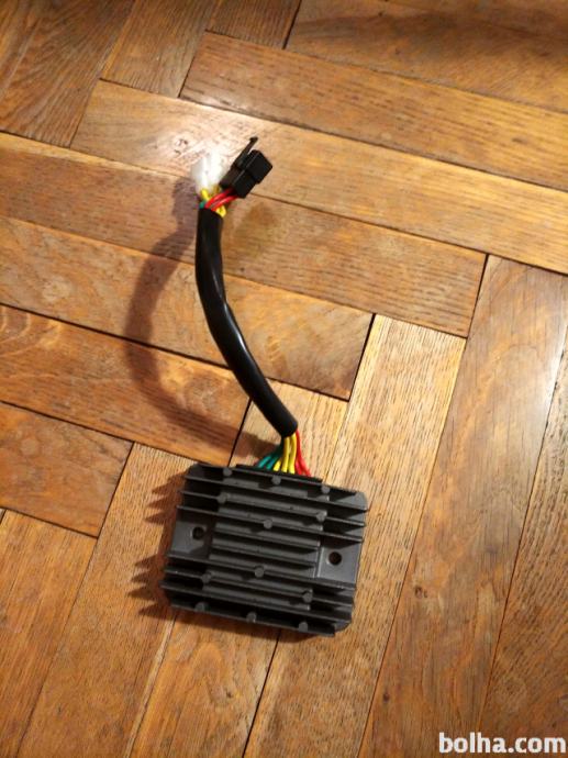 Spanningsregelaar Mosfet Ducati – G&G Shop