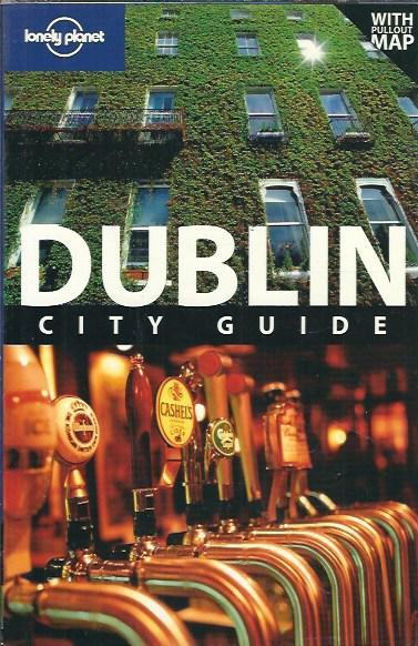 Dublin : city guide / Fionn Davenport