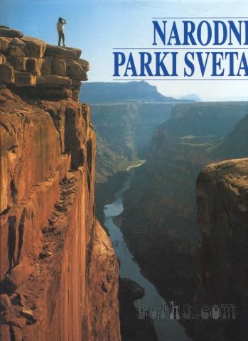 Narodni parki sveta - MK1993