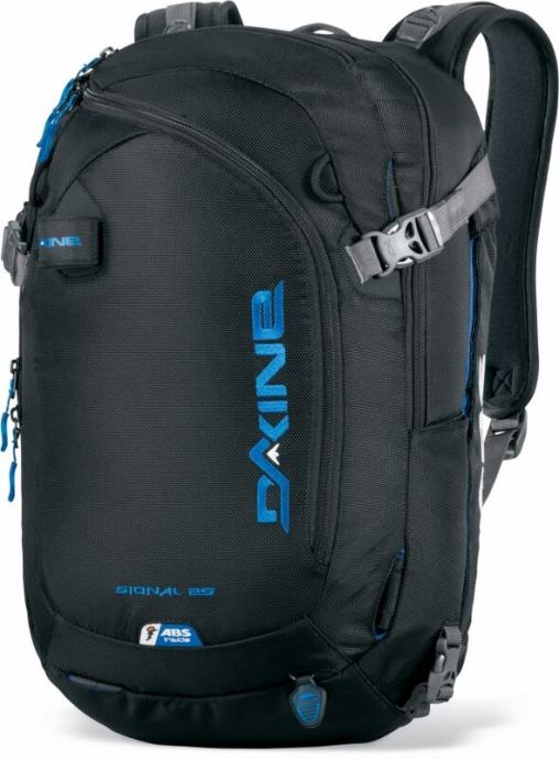 Plazovni nahrbtnik DAKINE SIGNAL ABS 25L