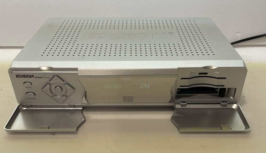 EDISION Argus Mini IP