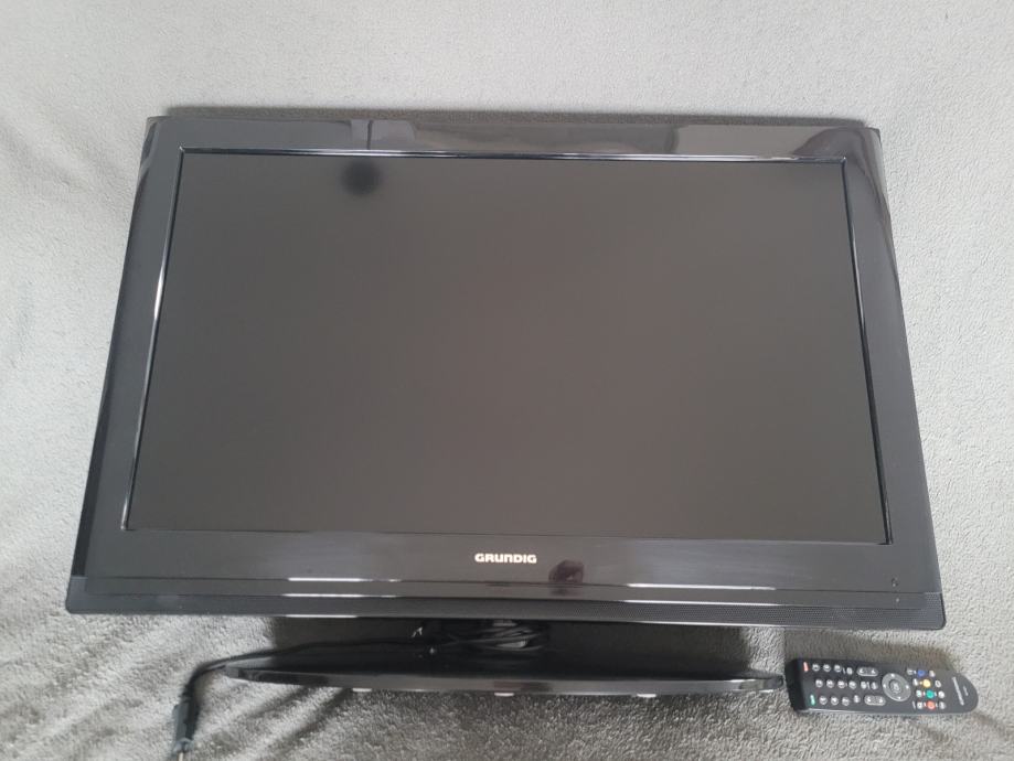Grundig New York 32 Cle 9130 Sl Televizija Grundig 32 glx
